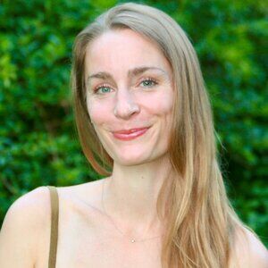 Meet your Posher, Marianne